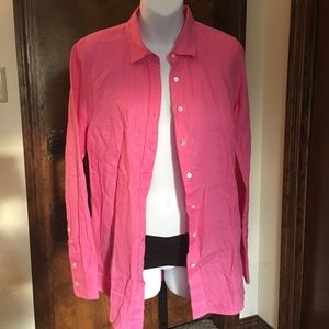 J. Crew button down shirt